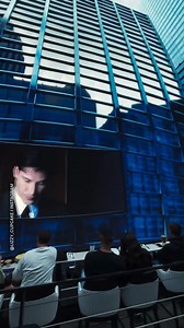 6.3K views · 38 reactions | Cosm Los Angeles turned The Matrix into an experience. This immersive screening at Cosm used shared reality tech to make the sci-fi classic feel almost too real. Video: lizzy_cupcake / Instagram #thematrix #cosm #technews | Digital Trends | Facebook