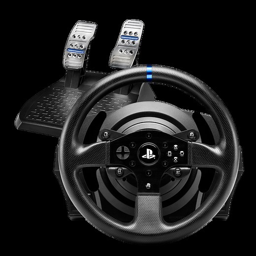 T300RS - | Thrustmaster