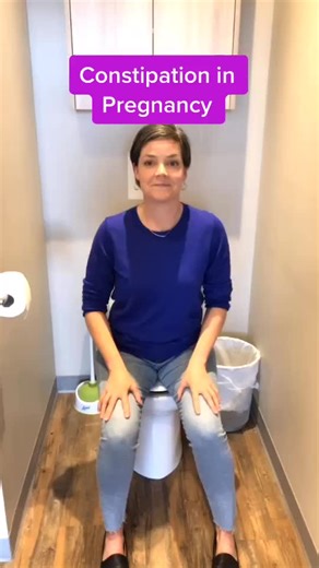 Struggling with Constipation During Pregnancy? Tips and Solutions!