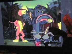 Golden Book Video Killers X - Part 2