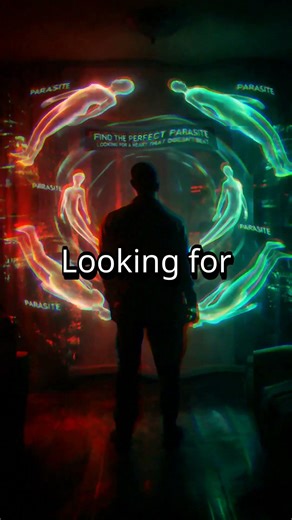 how many souls did we discard before breakfast 🌑 #HushDensity