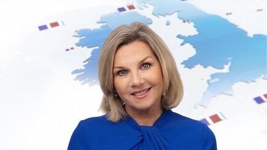 RTÉ News: One O'Clock 2025-11-30
