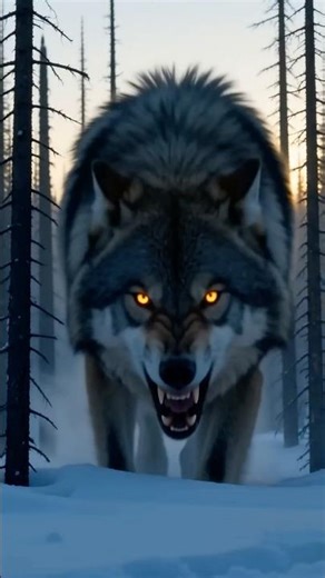 “THE FIRST HOWL” #wolf #usa #movie #motivation #wolfpack #wildlife