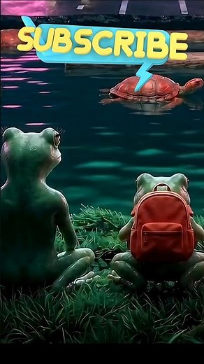 FROGGER | How We Imagined Video Games in the 80s | #arcade #retrogames #90s #80s
