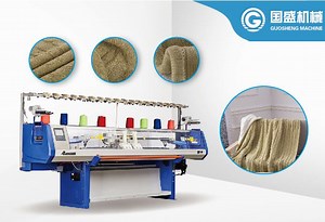 [Hot Item] Custom Blanket Maker and Knitting Machine for Advanced Sewing and Tailored Quilts