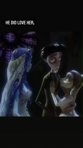 Victor and Emily Ending: Did Victor Truly Love Emily?