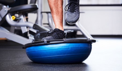 These Ankle Exercises Could Be the Key to Preventing Pain and Injuries