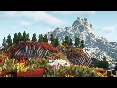 Exploring Aged - The Realistic & Challenging Medieval Modpack