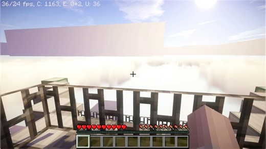 手把手教你把手机版MC存档（包括网易版）导到Java版MC！想转Java版MC的人福利来啦！