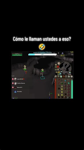 revenants cave wilderness osrs #runescaperevenants #wildernessosrs #runescape #oldschoolrunescape #runescapeantipking