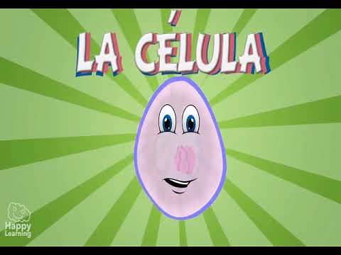 LA CÉLULA 4TO GRADO DE PRIMARIA