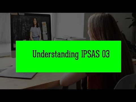 Understanding IPSAS 3_ Accounting Policies, Changes, and Errors