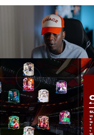 Dominate EA Sports FC 26 with 4-1-2-1-2 Diamond Tactics