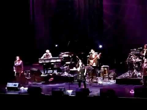 Basia Live in Manila 2009 - "Cruising for Bruising"