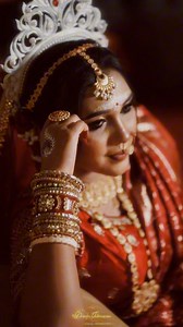 Dipty's Wedding ❤️ | Dream Intimacies Wedding