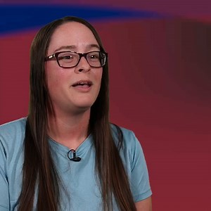 Inspired by her brother, Stephanie realized that it wasn't too late to change her path. | Trident Technical College | Facebook