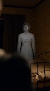 93K views · 1.9K reactions | In 1904, a woman mysteriously disappeared from a room that was locked from the inside. No window, no exit — just silence. This reenactment reveals the chilling last moment anyone ever saw her. Follow for more real dark cases and paranormal mysteries. disappearance, #Mystery #HorrorShorts #HiddenMythWorld #RealCases #DarkHistory #ViralShorts | HMW | Facebook
