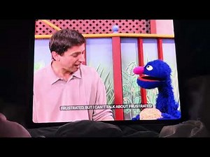 Sesame Street episode 3983 1/4