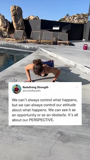 Redefining Strength on Reels