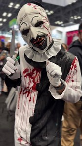 Jaw-dropping costumes & iconic characters | Comic Con 2025 New York City