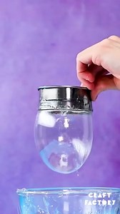 Real life candy crush! 😎 | Craft Factory