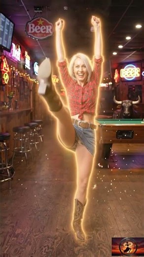 Country Vibes 🤠 Western Dance | Boots & Rhythm #countrydance #countrymusic #countrygirl #linedance