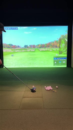 Bethpage Black Hole 10: Experience No Putt Mode