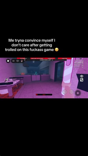 Dealing with Online Trolls in Roblox Games