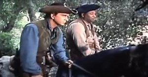 The Swamp Fox: The Birth of the Swamp Fox (Episode 1)