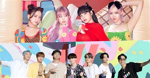 Luminate 2025: Korea is #4 Global Music Exporter | Rosé BRIT Win | Outlook Respawn