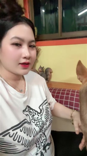 #เล่นกับหมา