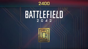 Kaufe Battlefield 2042 - 2.400 BFC - Xbox One & Xbox Series X|S