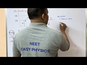 Polytropic process :Part 6(Thermodynamics)