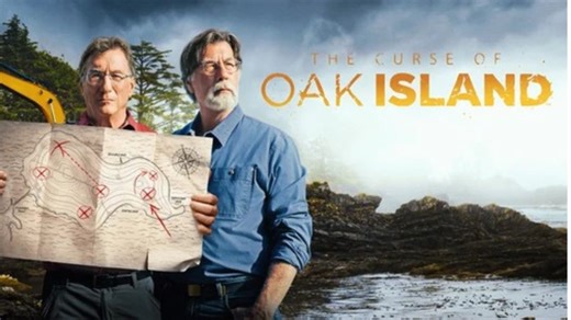 Is The Curse of Oak Island season 13 happening? Everything we know so far - Business Upturn