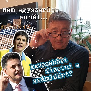 Na, ezek megmondják a tuti. Dobrev és Márki-Zay meg akarja váltotatni az életünket, de hát ehhez nekem is van egy-két szavam. | Bayer Zsolt Hivatalos oldala