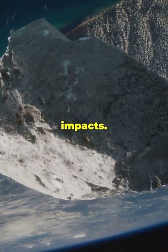 Asteroid Day Explained! Why June 30 Matters for Earth 🌍 #AsteroidDay #Space #Science