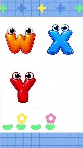 ABC Song for Kids | Fun Alphabet Song A–Z | Sing Along and Learn#abcd | #abcdsong | #nursaryrhymes