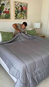 The Right Way to Share a Bed Comfortably