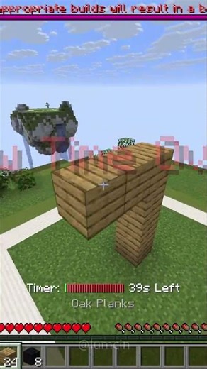 Sign - Hypixel Speedbuild