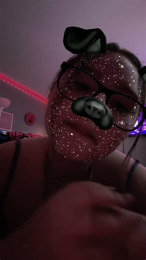 No one screen shot the beginning pls 😅