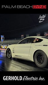 1.06 60 ft with Anotha' 5!! KellTrac TKM Performance Precision Turbo & Engine | Palm Beach Dyno