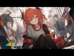 Nightcore - Beat Drop Deeper Version