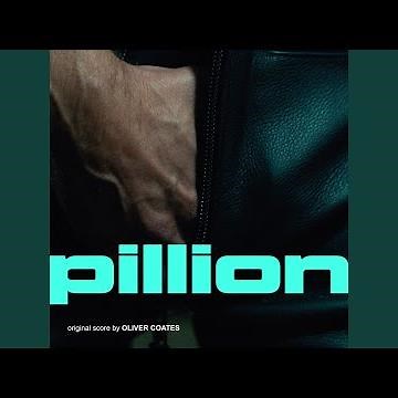 Colin’s First Ride