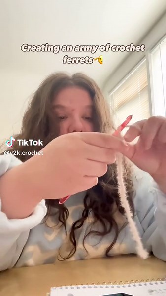 The weighted wiggle fills my heart with joy!!! I will announce a restock date for ferrets in the next week if everything goes according to plan! Over 700 people are signed up for email notifications so be sure to set an alarm or have email notifs on when I do launch. If you have not signed up for email notifications yet look at my “ferrets” highlight on IG to get instructions. Thank you again everyone for your support. It makes me so happy and grateful!!! The floppy ferret pattern is by @The Cro