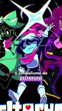 Penumbra Phantasm: o maior segredo de Toby Fox | #deltarune #tobyfox