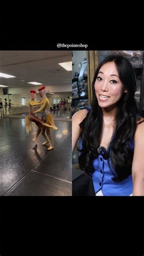 does liking this part of the nutcracker make you basic? 😭