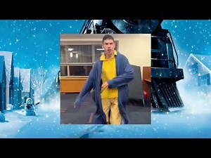 The Polar Express (Jersey club remix)