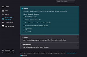 5 funkcí, ve kterých je Firefox lepší než Google Chrome | ITIGIC