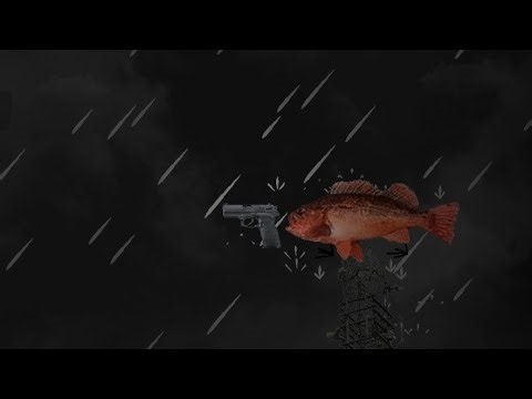 FISH 2025 [DEMO] – Completed in 1:10 (Manual Timer Notwithstanding) –| ‎ Any% (WR)