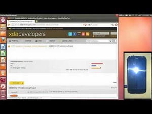 Unbricking HTC devices with the QHSUSB_DLOAD issue tutorial by kgs1992 (Details in desc.)